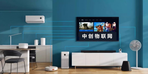 2019年物聯網卡如何影響智能家居？
