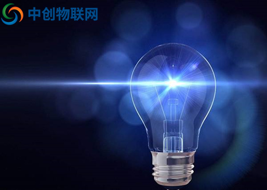 看了物聯網智能照明才明白，原來物聯網卡是這樣！