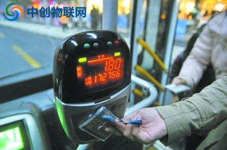 手機公交地鐵掃碼乘車興起 物聯(lián)網(wǎng)卡賦能智慧交通出行