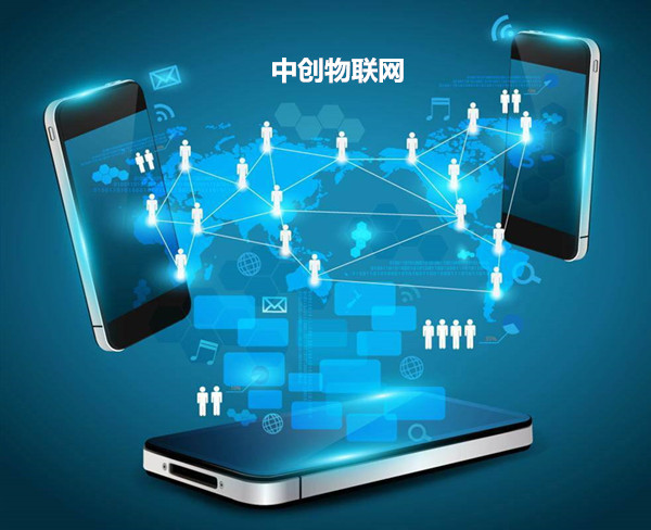 物聯(lián)網(wǎng)技術提高建筑行業(yè)施工安全性與技術創(chuàng)新性