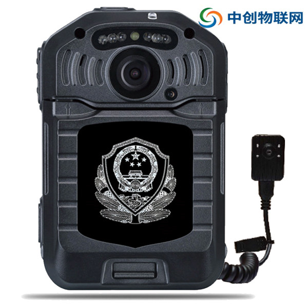 警用4G執法記錄儀流量卡怎么選擇？為什么要用物聯卡？